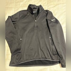 Nike Golf pullover